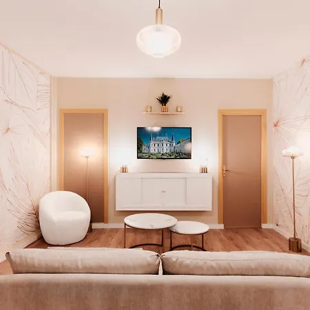 Free Parking - Self Checkin - Wifi - Balcony - Le Cheverus - Superbordeaux * Bordeaux